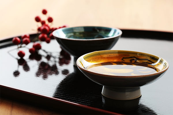 日本酒の品評会